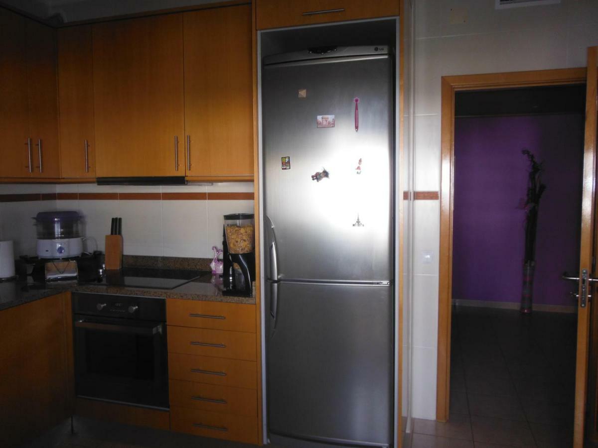 Rooms_Heart Apartment Faro