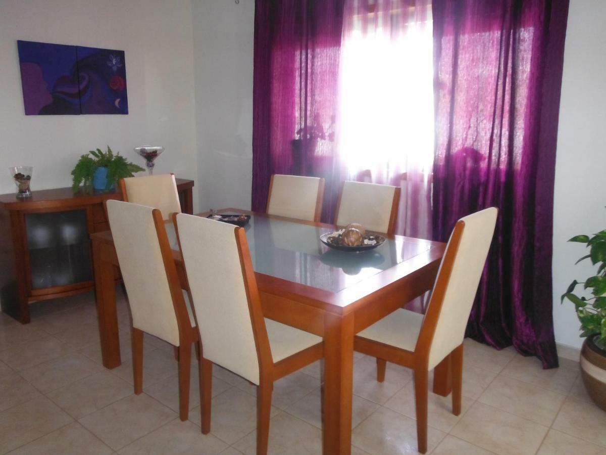 Rooms_Heart Apartment Faro