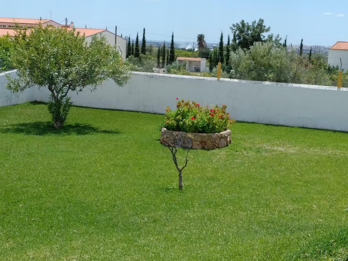 Casa Da Vinha Bed & Breakfast