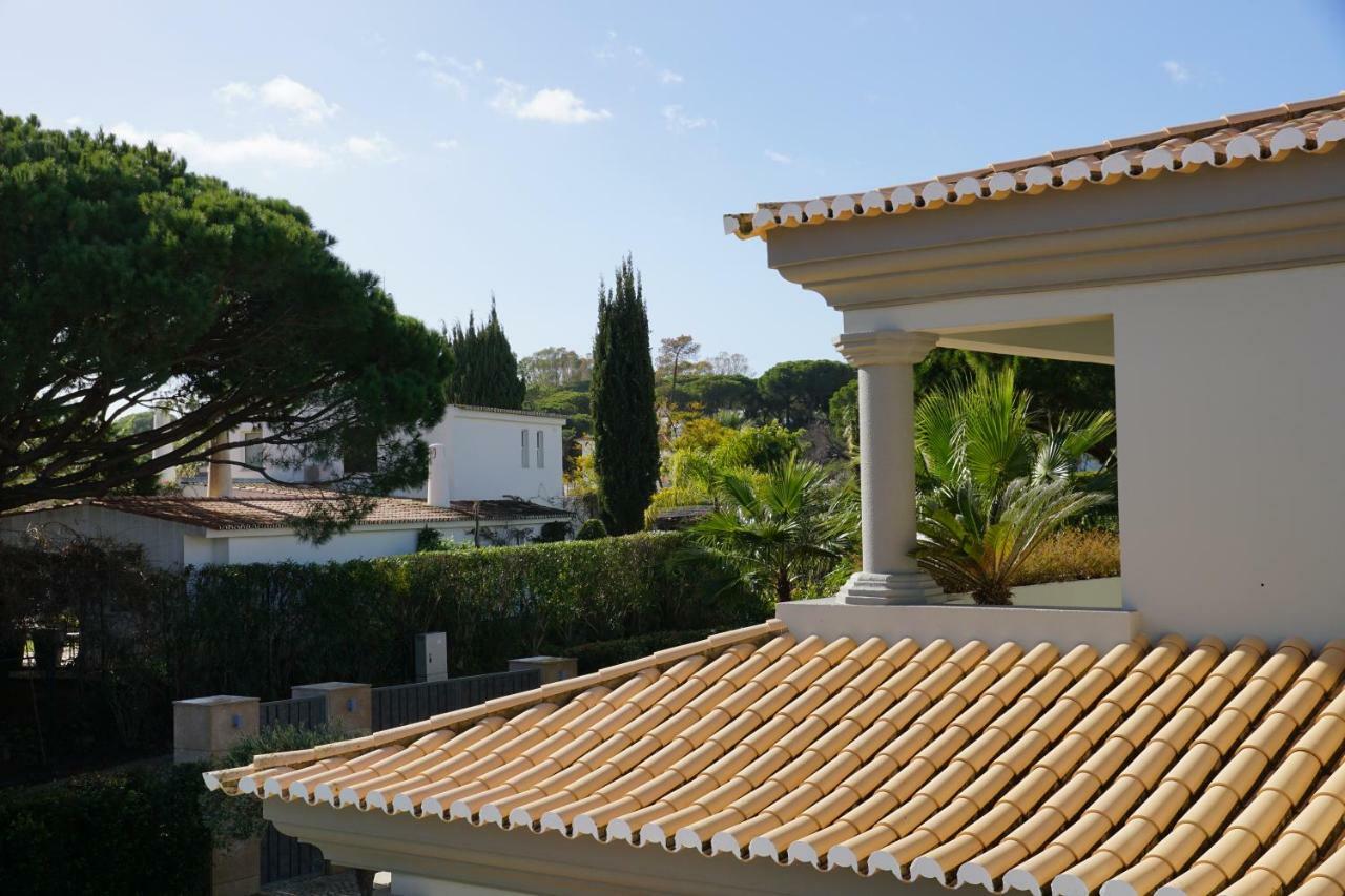 Charming Exceptional Golf In Algarve Faro