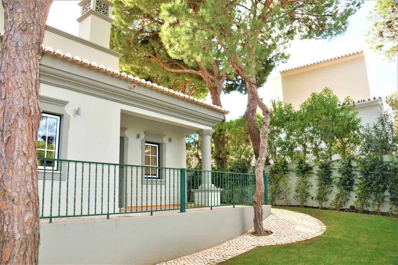 Charming Exceptional Golf In Algarve * Faro