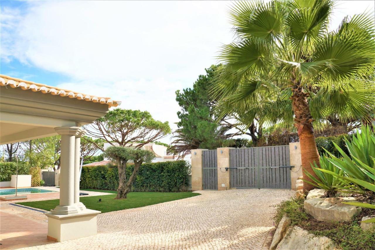 Villa Charming Exceptional Golf In Algarve
