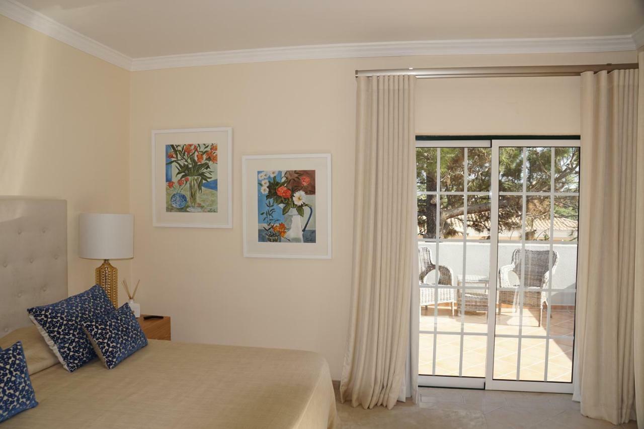 Villa Charming Exceptional Golf In Algarve