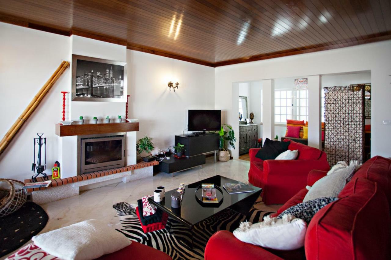 Homestay Monaco