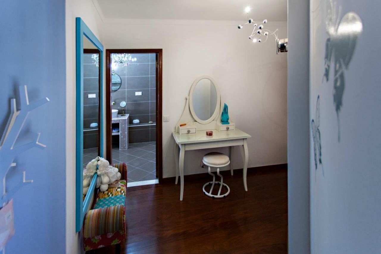 Homestay Monaco *