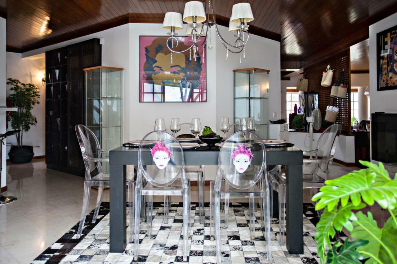 Homestay Monaco Faro