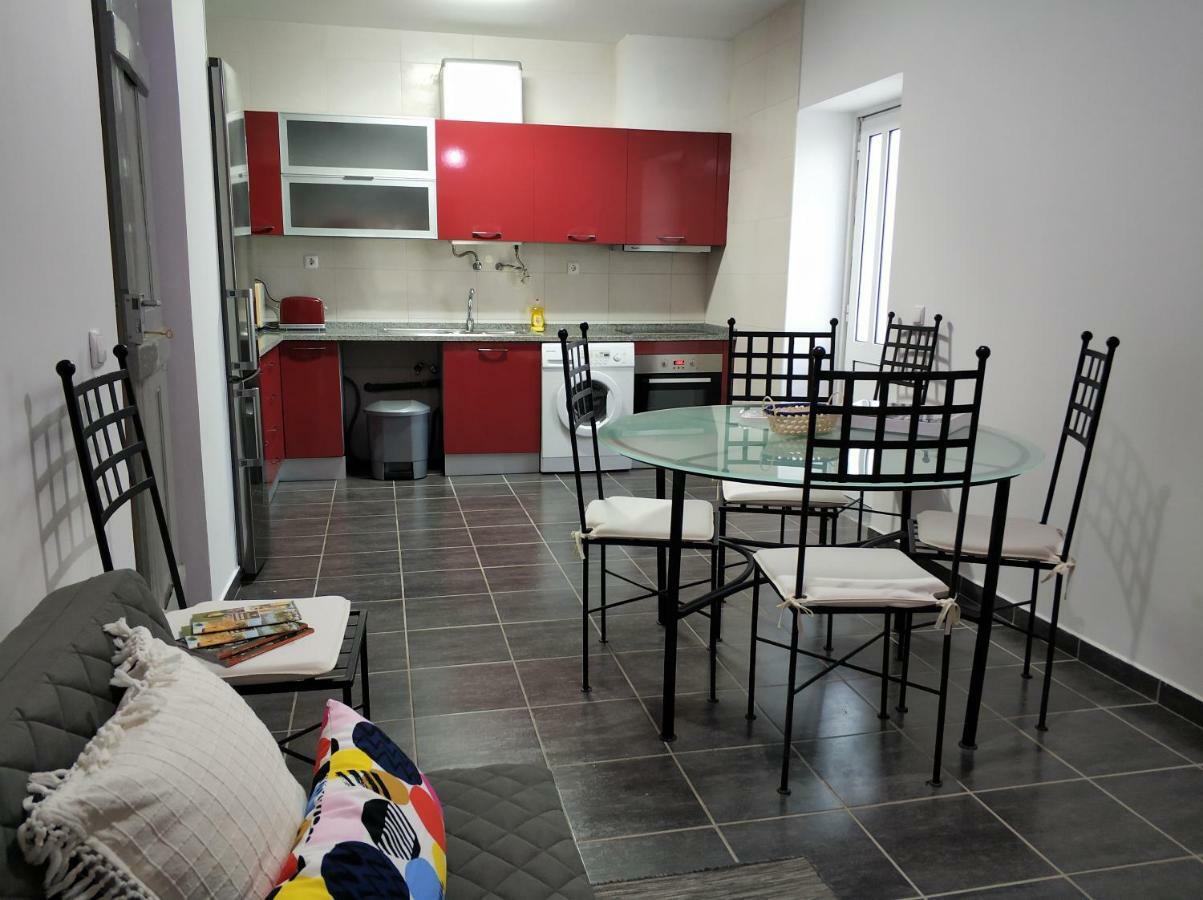 Guest house Sleep & Go Airport Faro