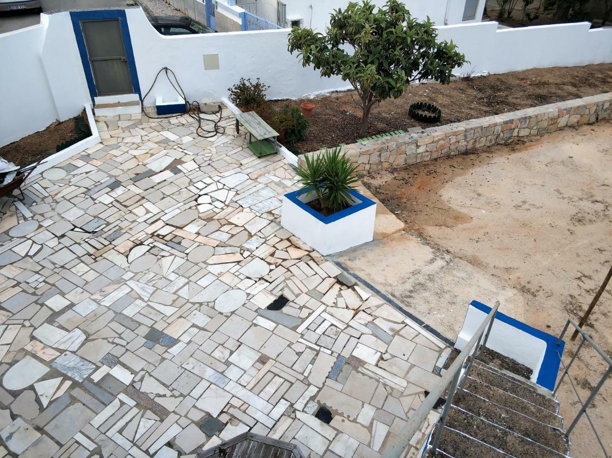Guest house Sleep & Go Airport Faro