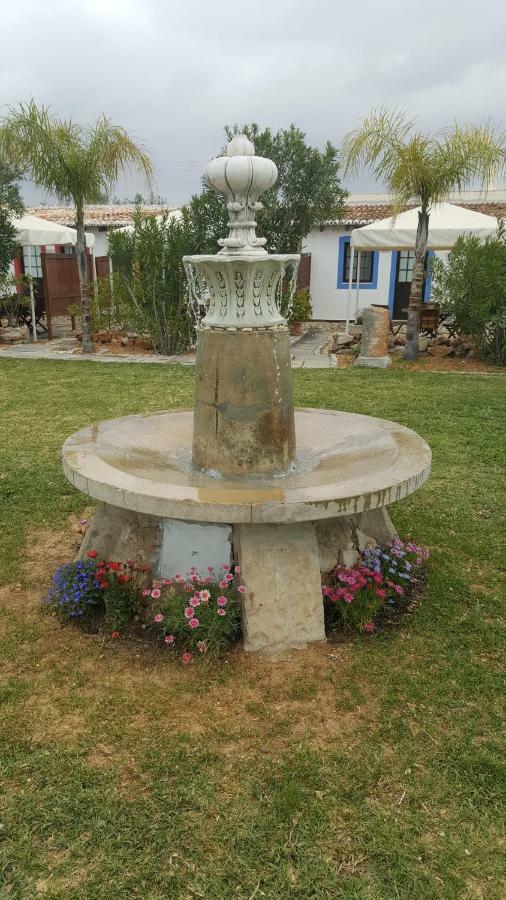 Monte Do Afonso * Faro