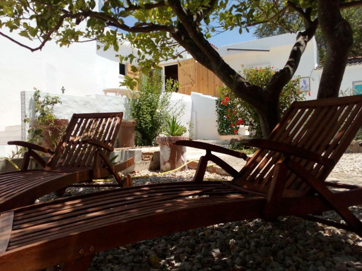 Algarve, Countryhouse Refuge A Da Ilda Holiday home *