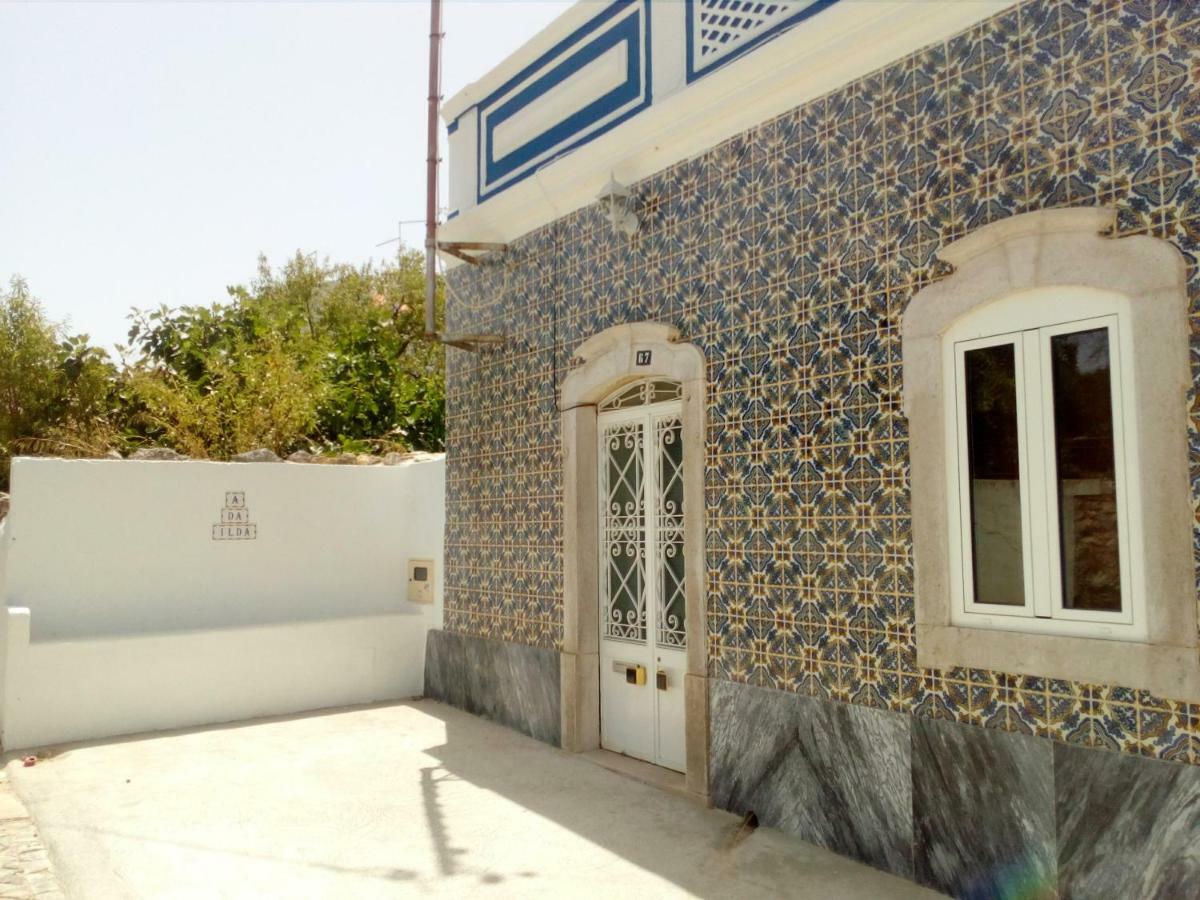 Holiday home Algarve, Countryhouse Refuge A Da Ilda Faro