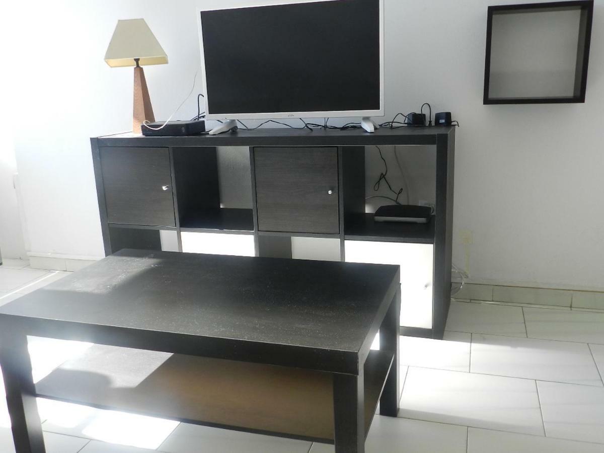Apartment Casa Vista Ria *