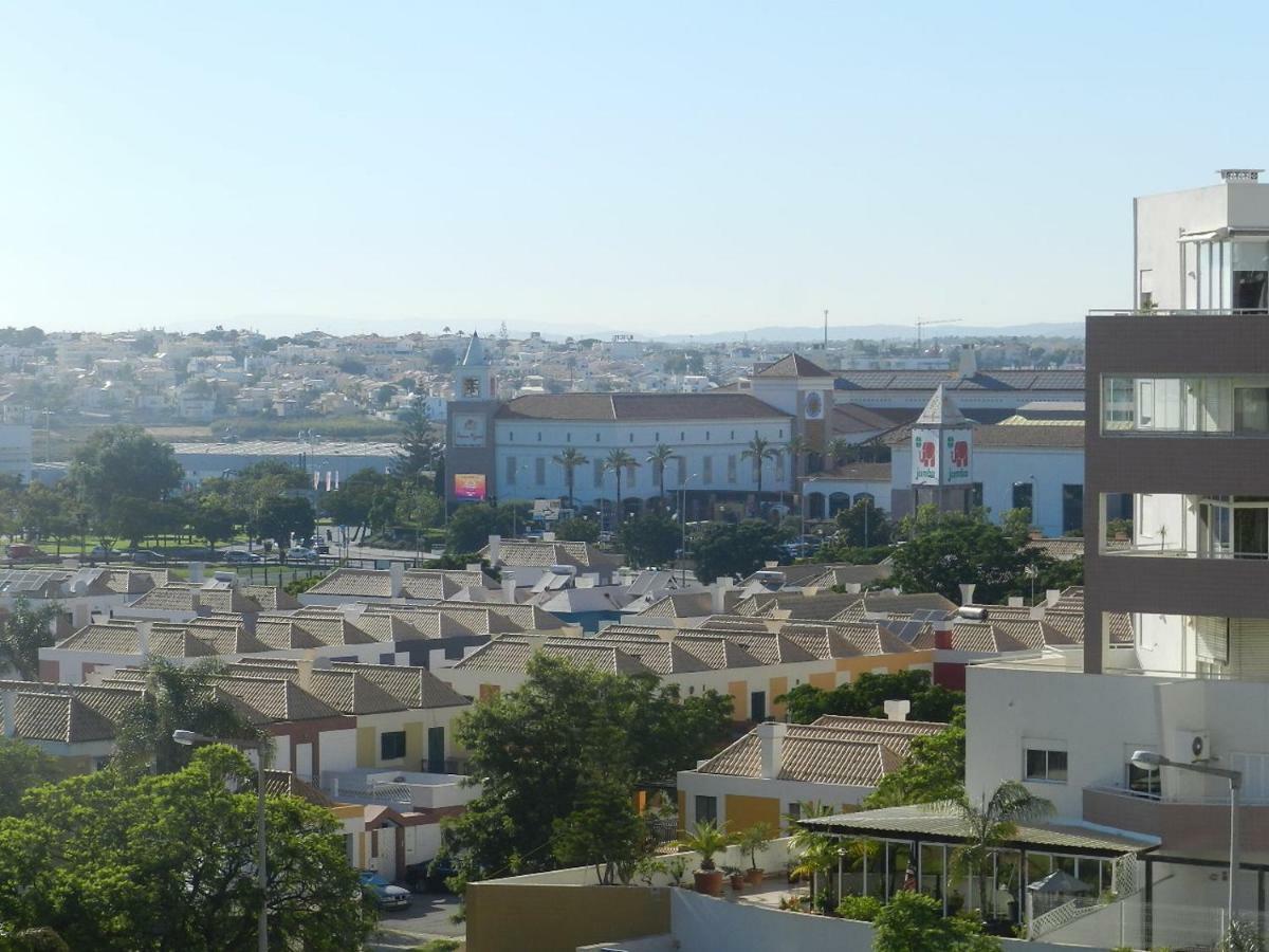 Casa Vista Ria * Faro