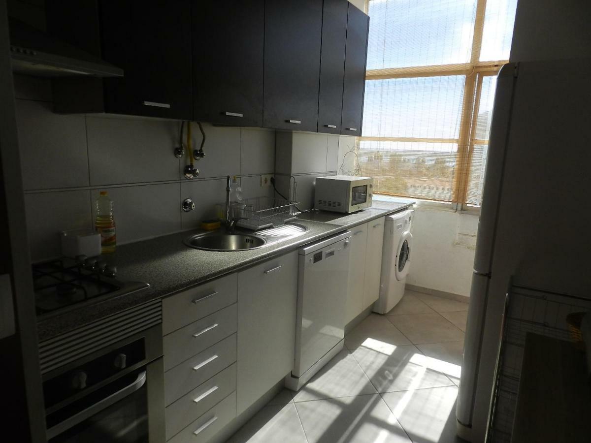Apartment Casa Vista Ria Faro