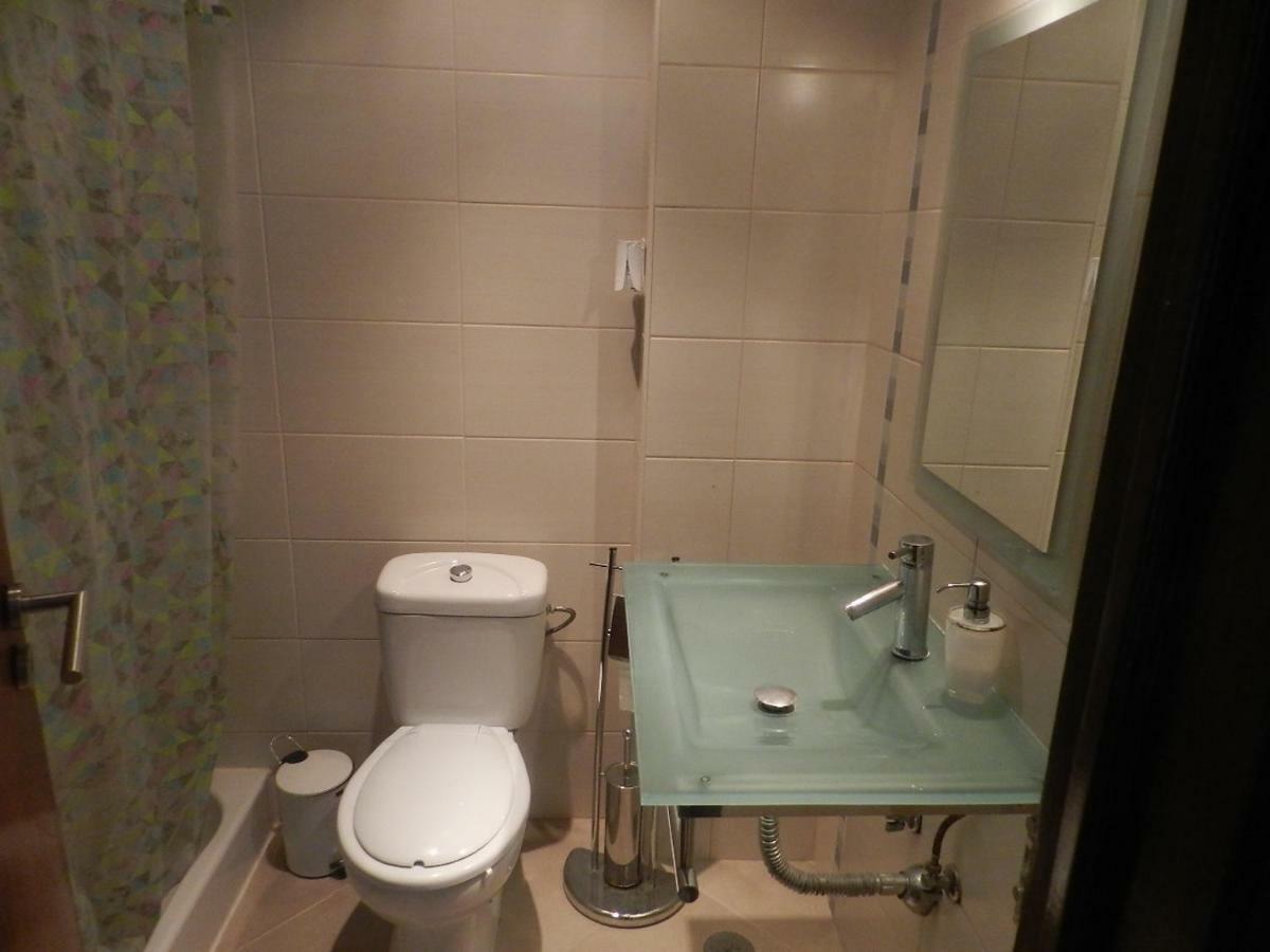 Casa Vista Ria Apartment