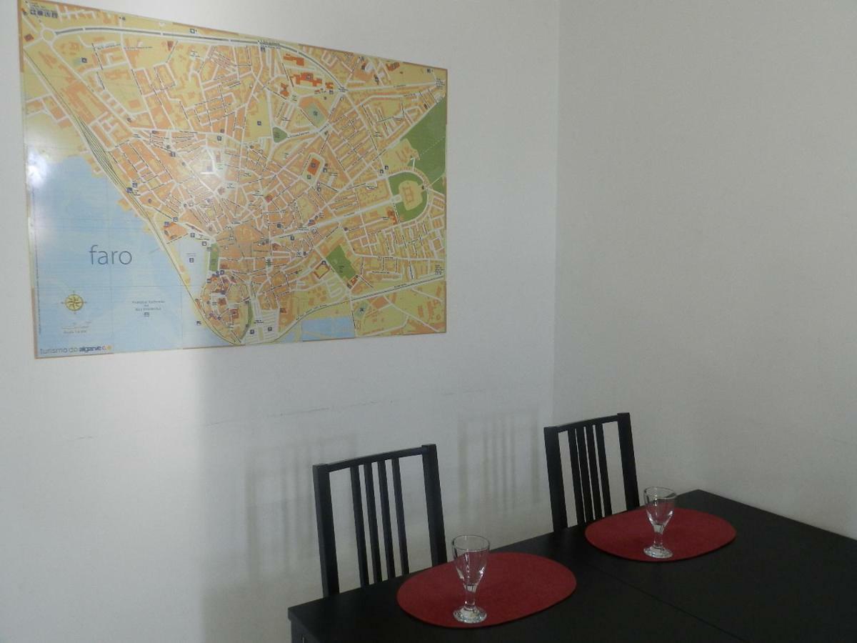 Casa Vista Ria Faro
