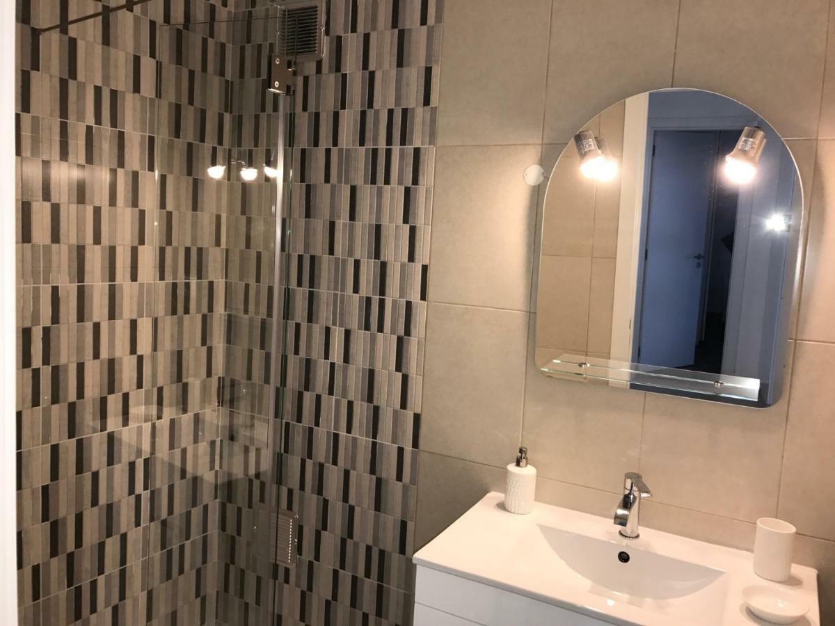 Rua Conselheiro Bivar Apartment Faro