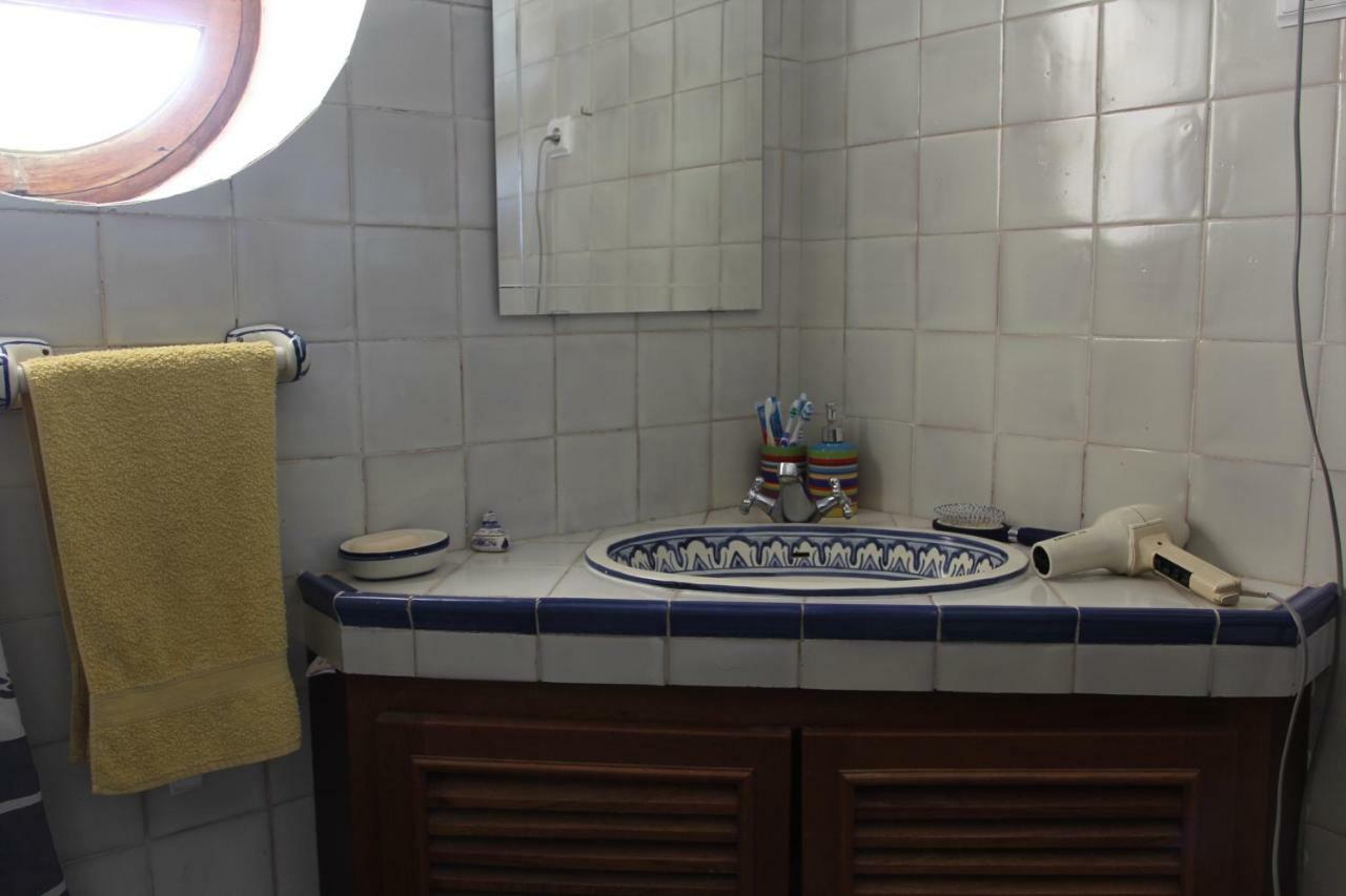 Casa De Pedra E Cal Holiday home Faro