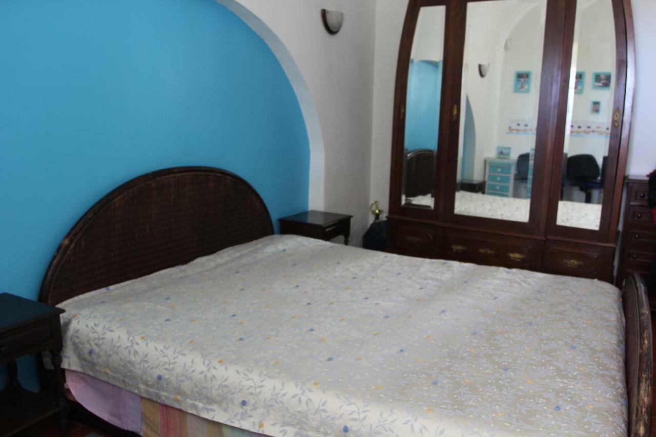 Casa De Pedra E Cal *