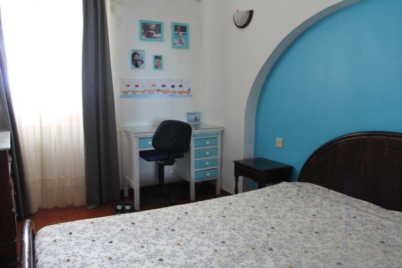 Casa De Pedra E Cal Holiday home
