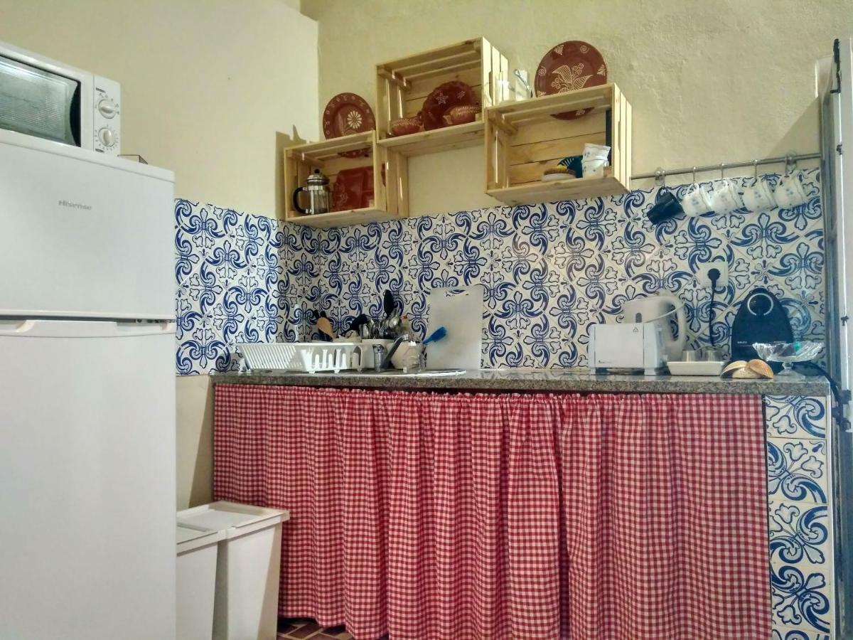 Holiday home Algarve, Countryhouse Refuge A Da Ilda