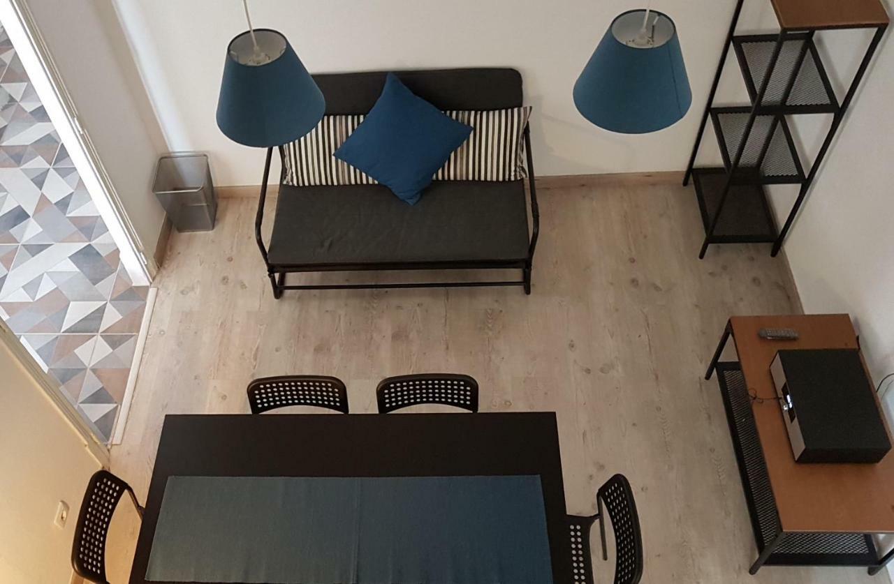 Hostel A Casa Da Arvore