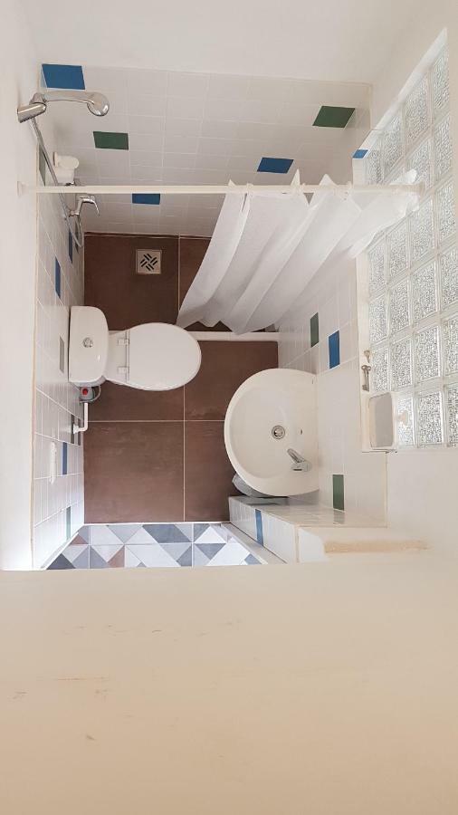 Hostel A Casa Da Arvore