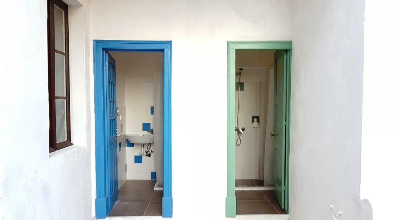 A Casa Da Arvore Hostel *