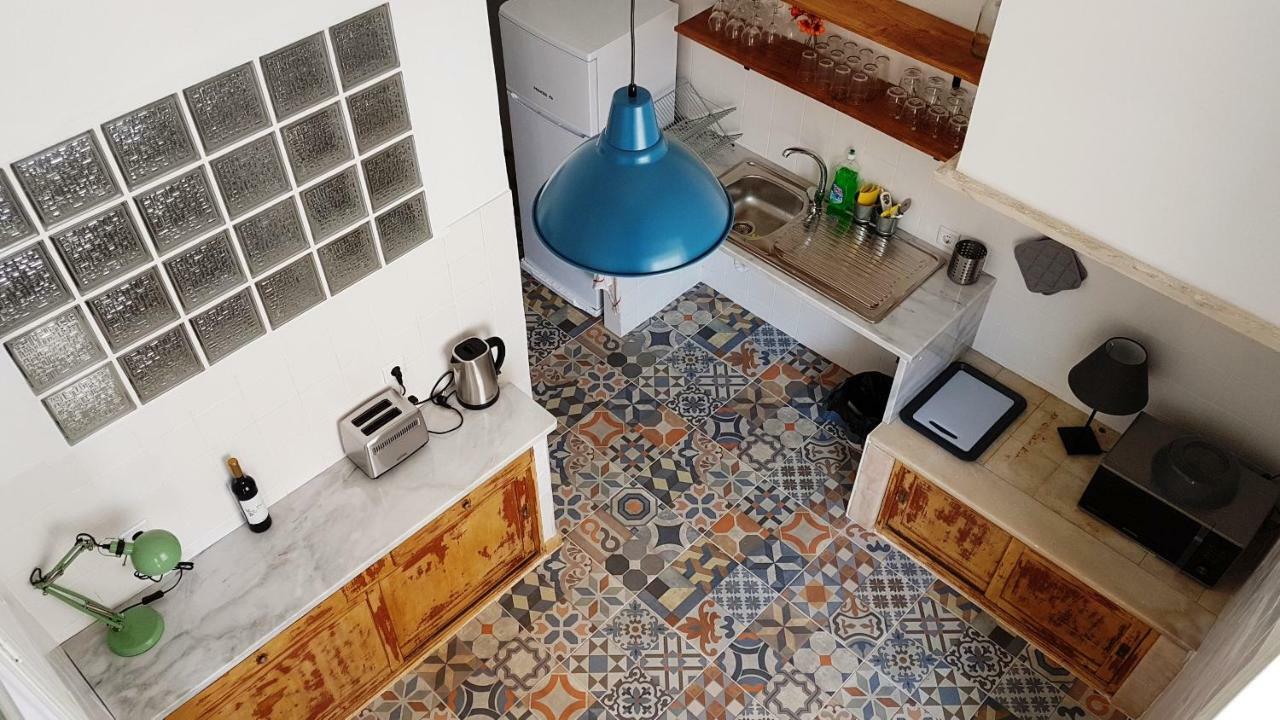 A Casa Da Arvore Hostel