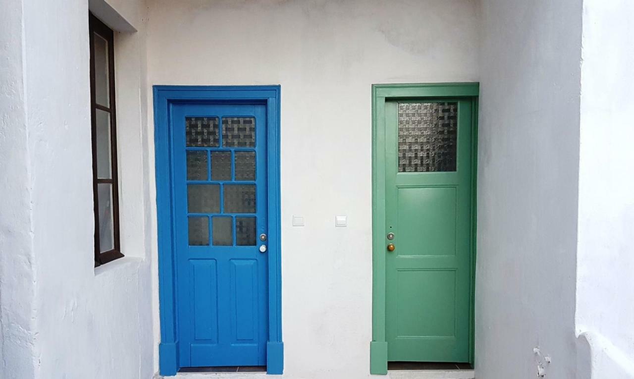 A Casa Da Arvore Hostel