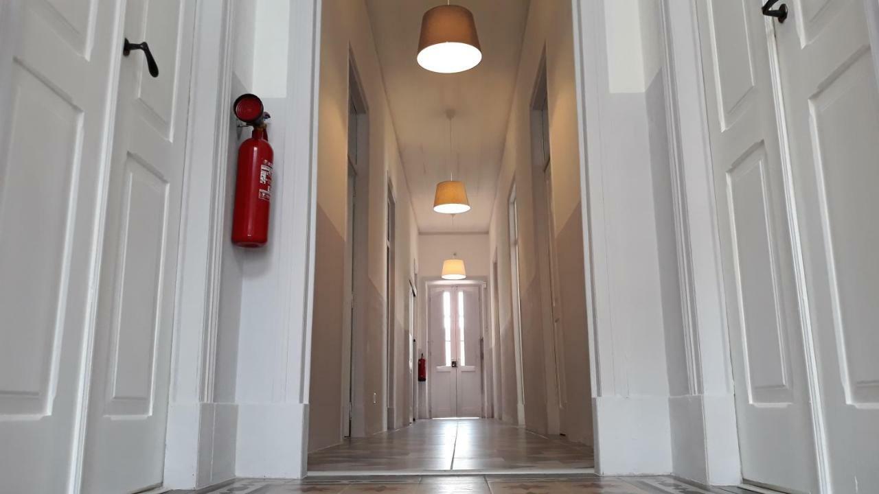 Hostel A Casa Da Arvore
