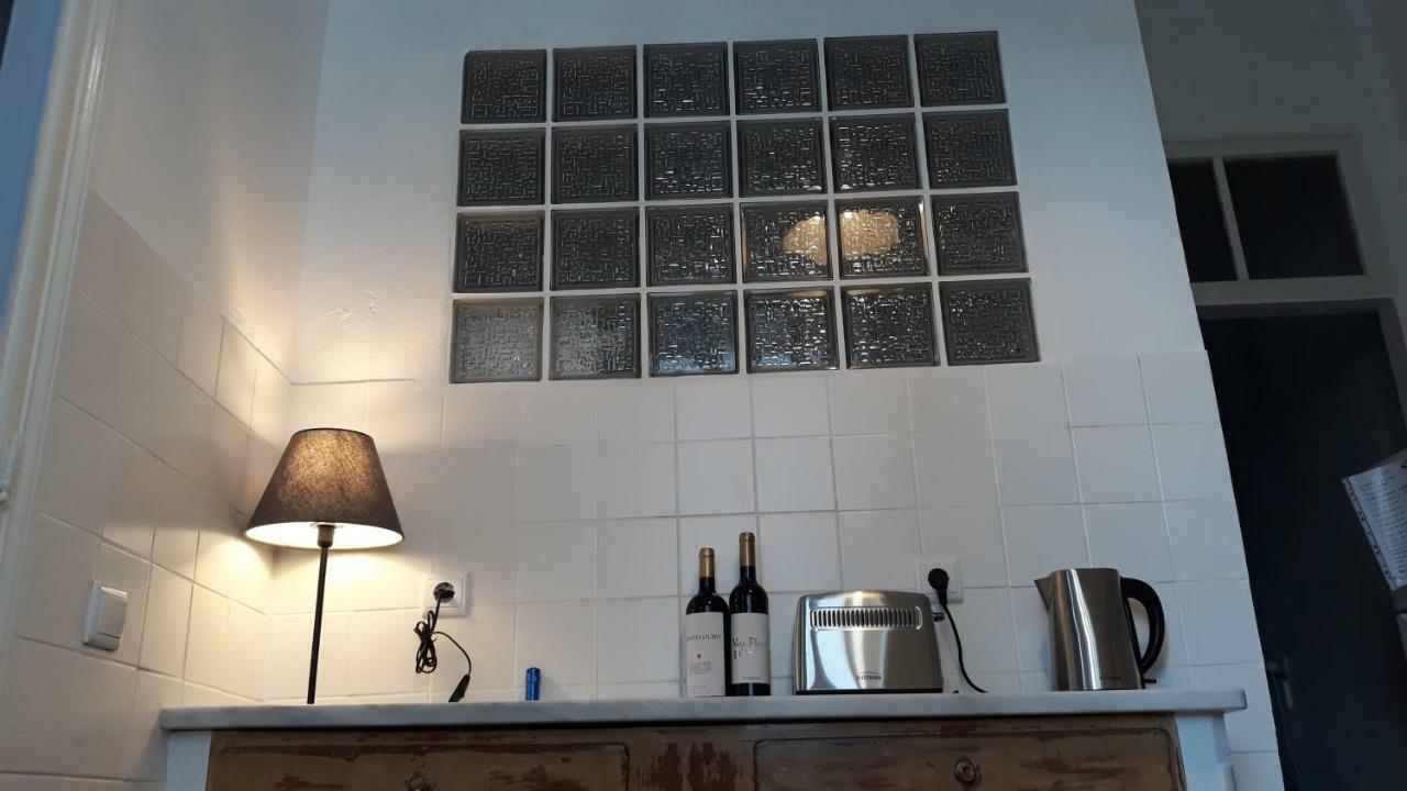 A Casa Da Arvore Hostel