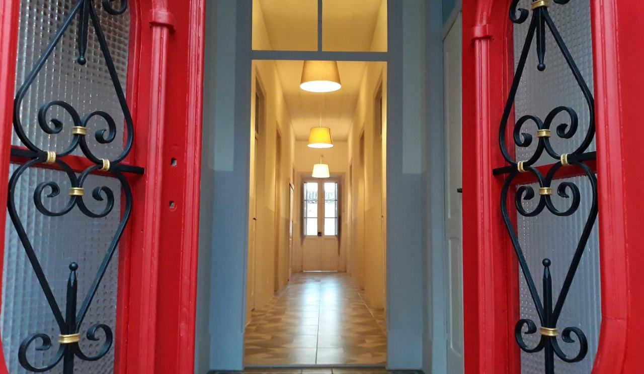 A Casa Da Arvore Hostel Faro