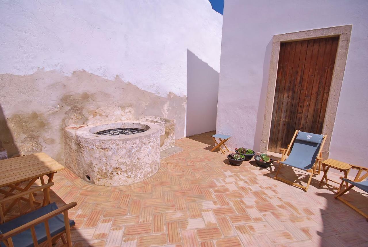 Lemon Tree Urban Camping