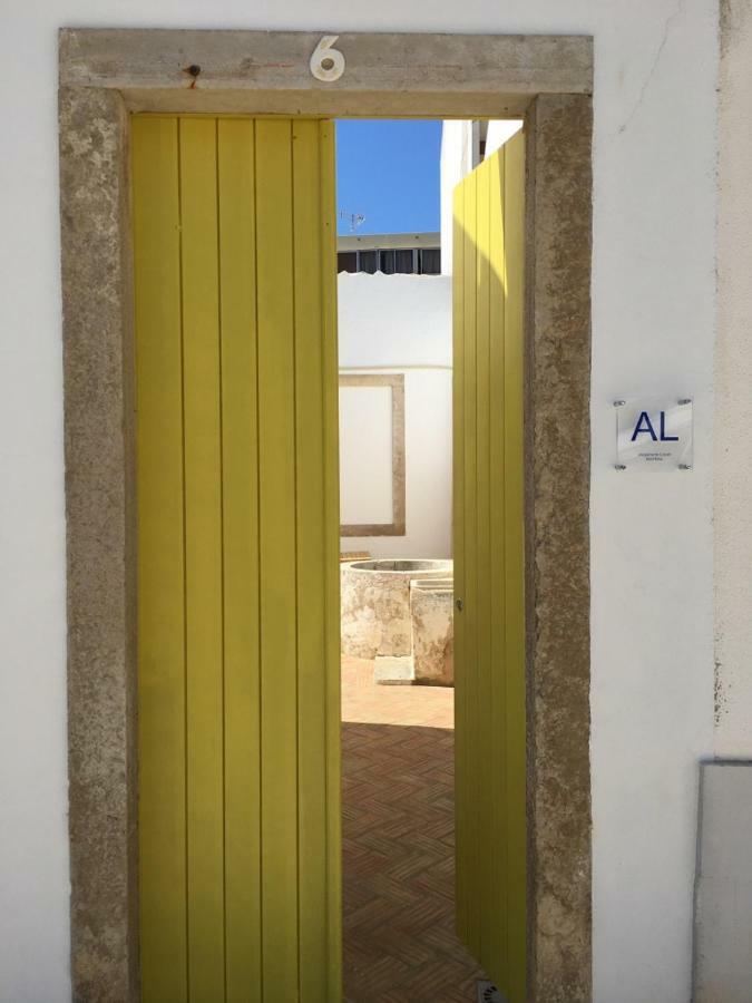 Lemon Tree Urban Camping