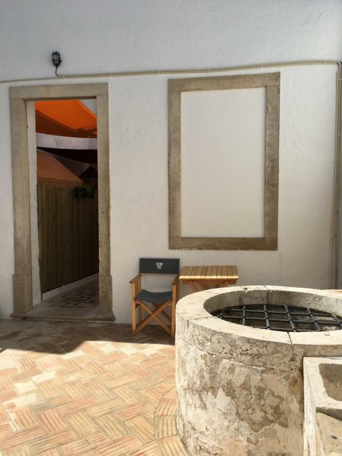 Lemon Tree Urban Camping * Faro