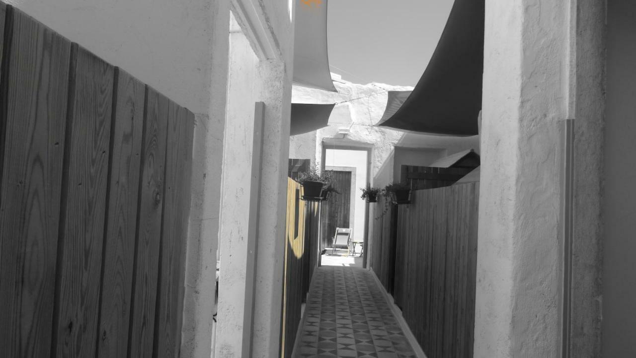 Lemon Tree Urban Camping * Faro