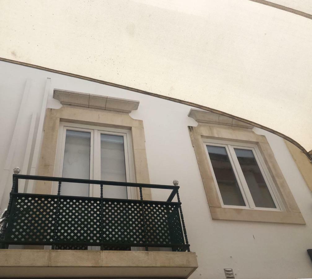 Rg Downtown Duplex Apartment Faro