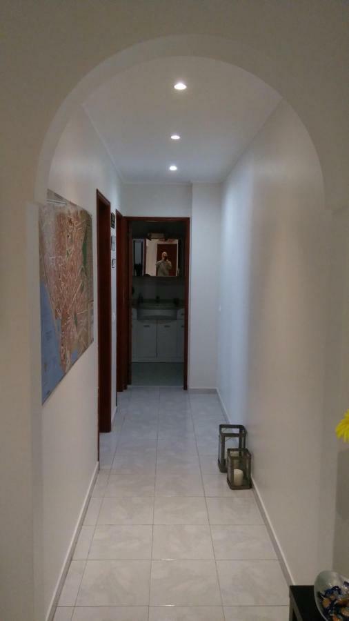 Stadium Flat Apartment