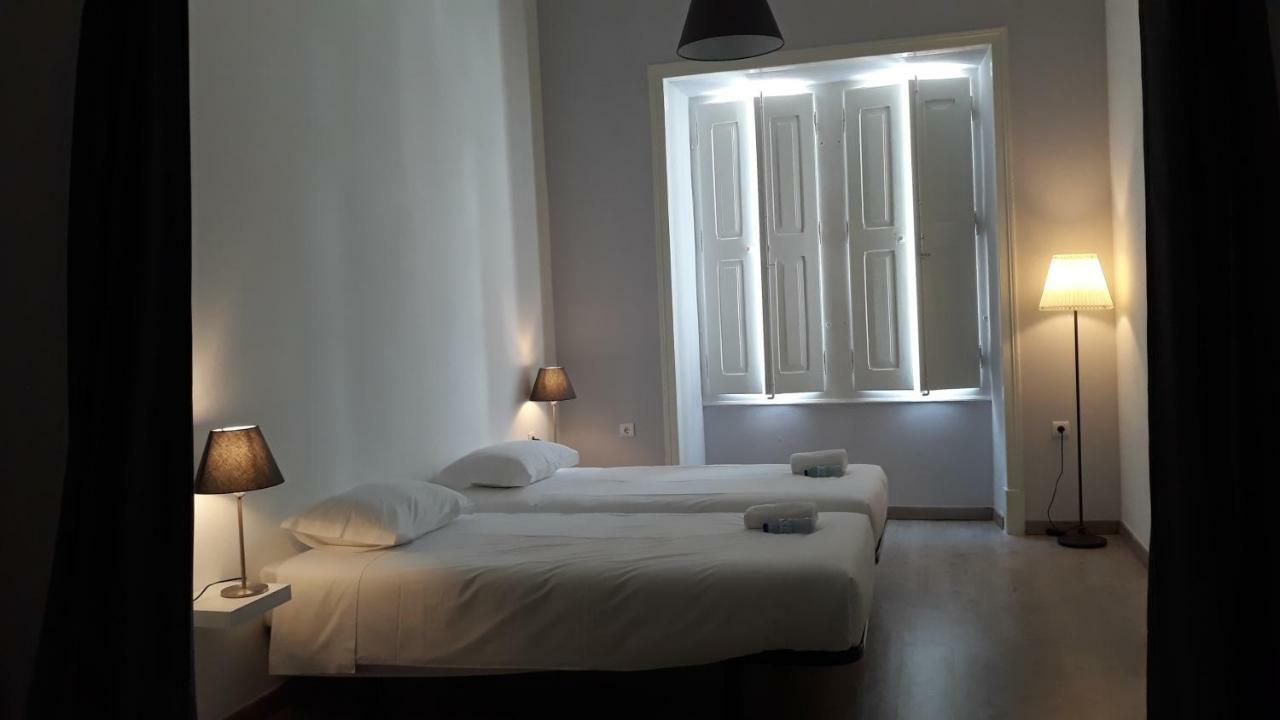 A Casa Da Arvore Faro