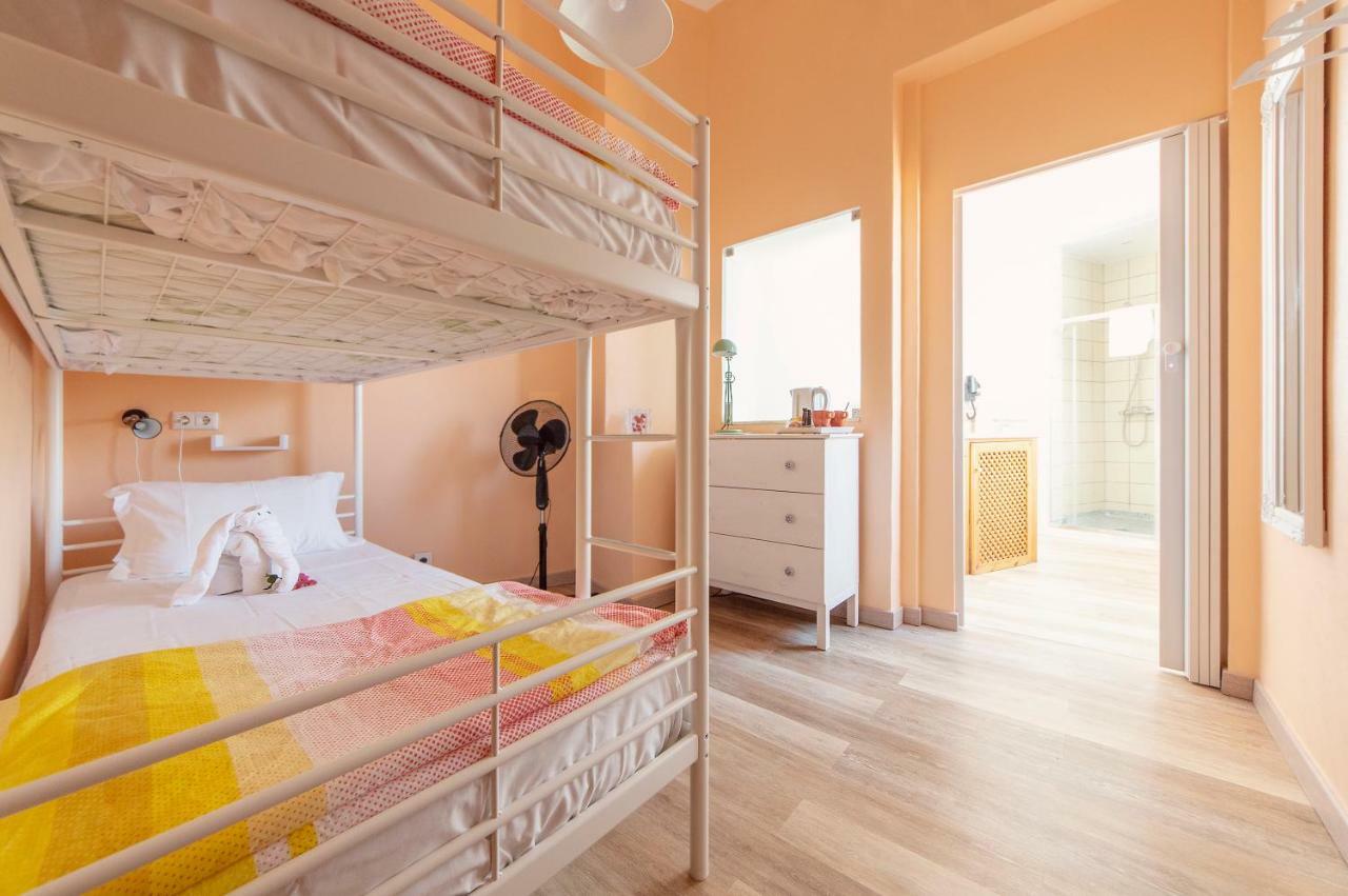 Sunlight House Hostel Faro
