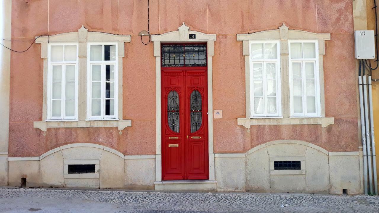 A Casa Da Arvore *