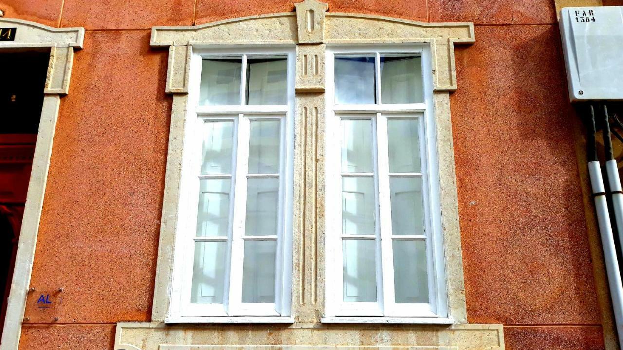 A Casa Da Arvore * Faro