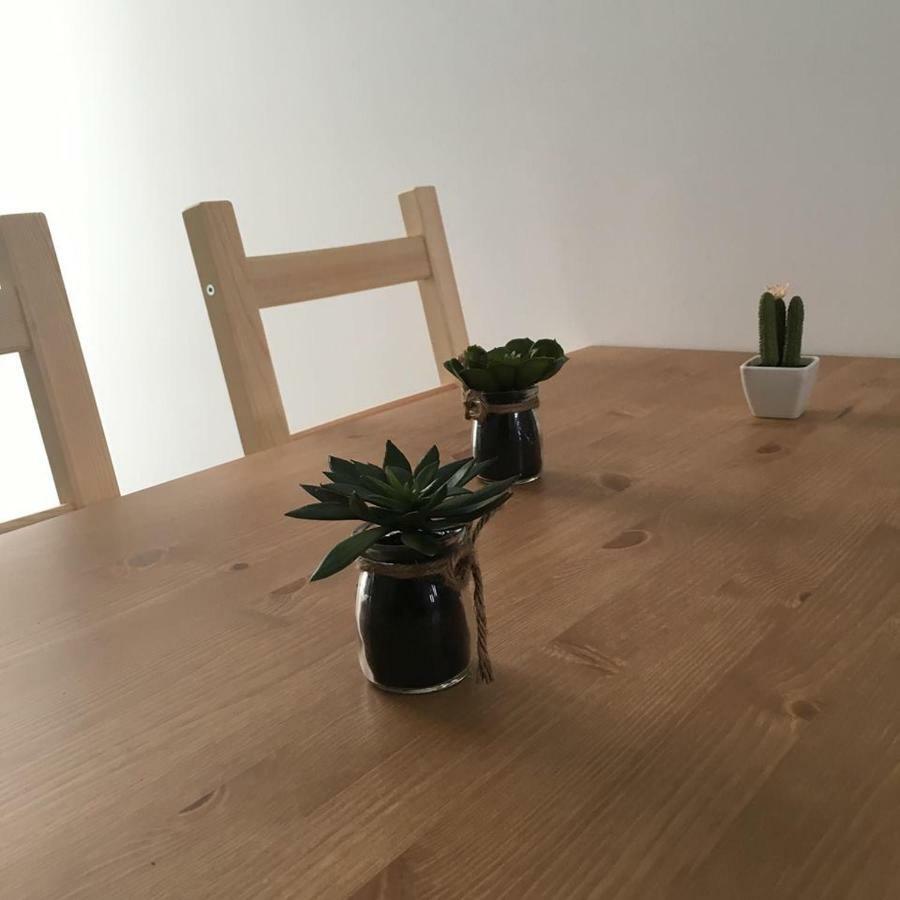 Apartment Casinha