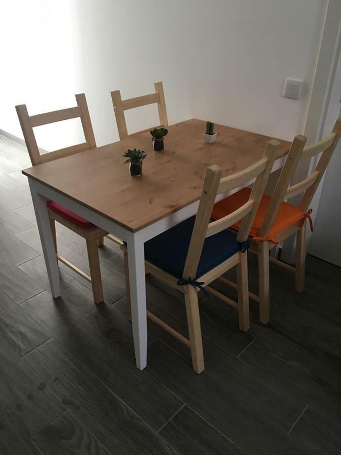Apartment Casinha