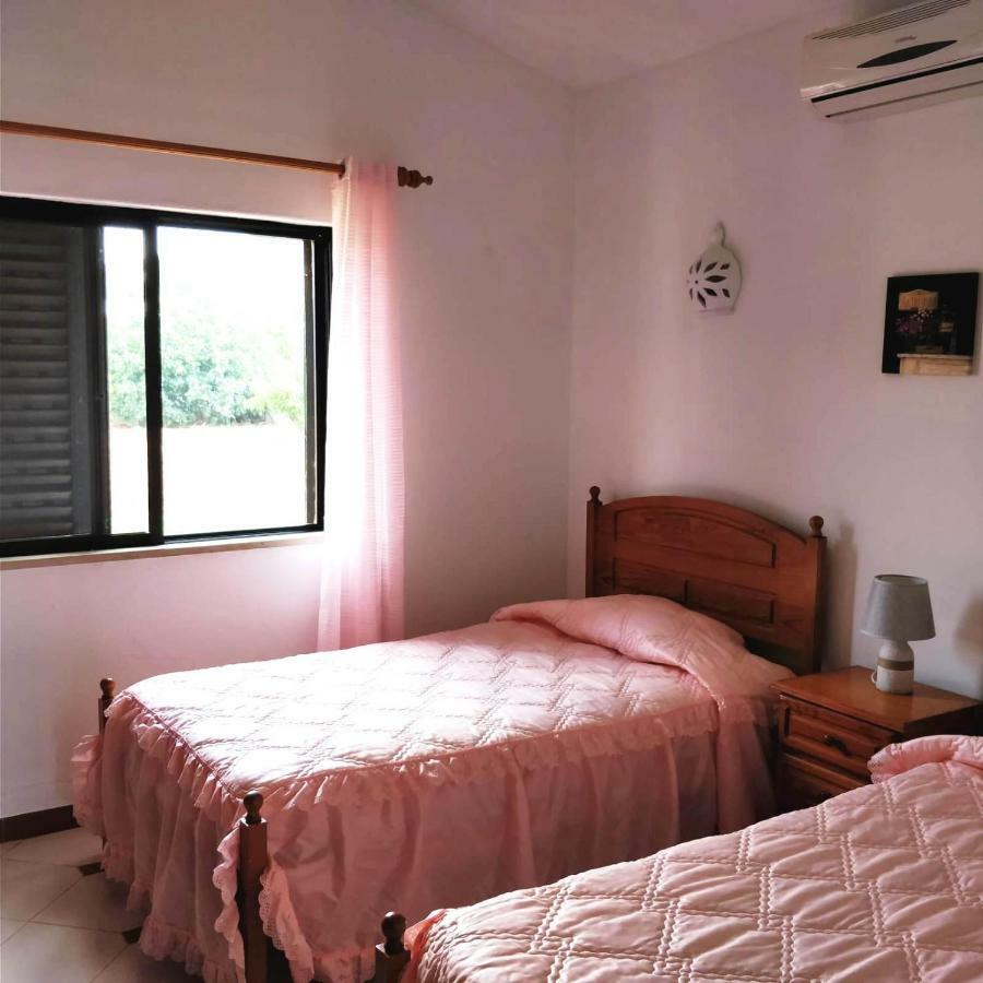 Bed & Breakfast Casa Da Vinha Santa Barbara de Nexe