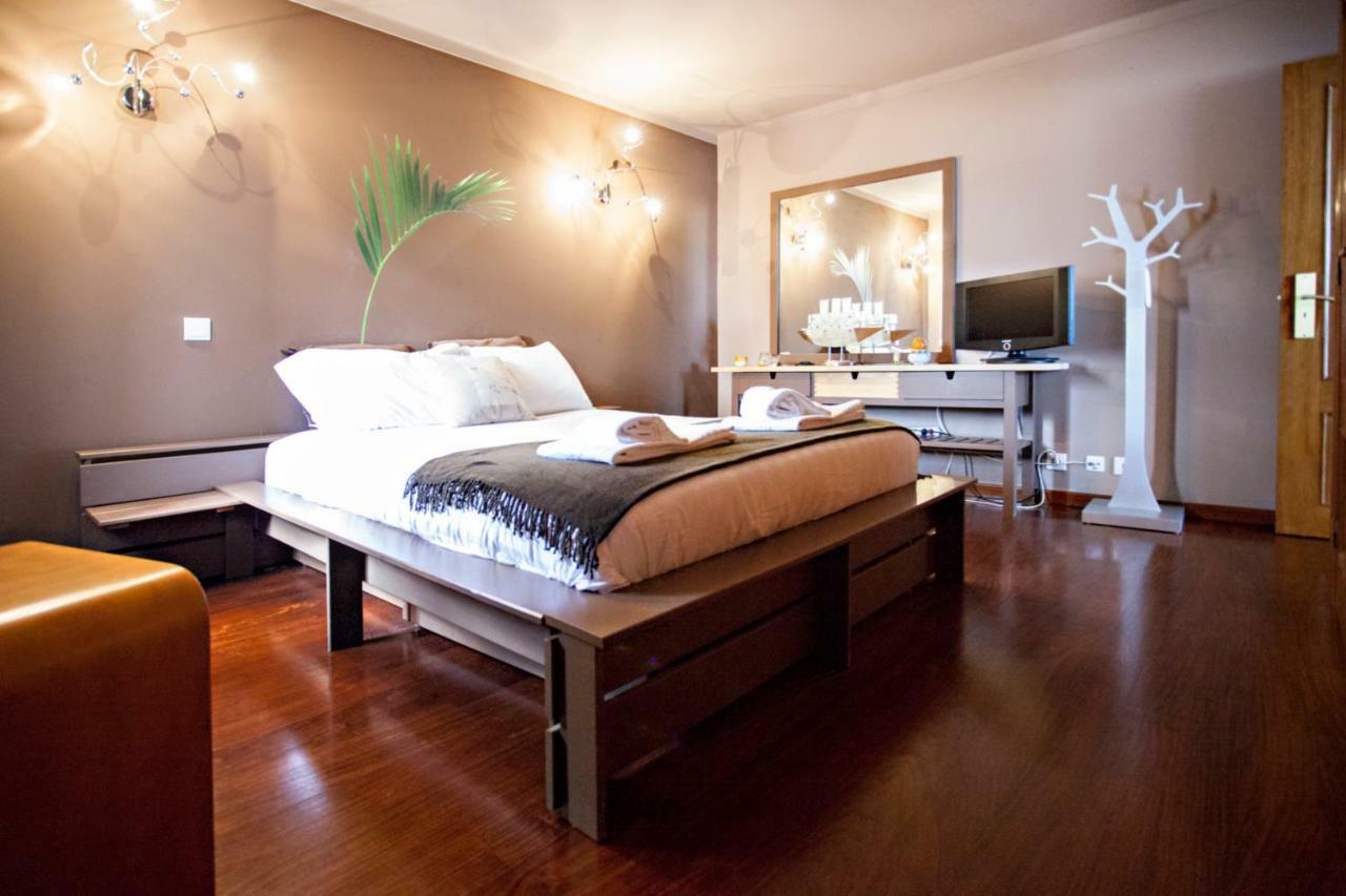 Homestay Monaco