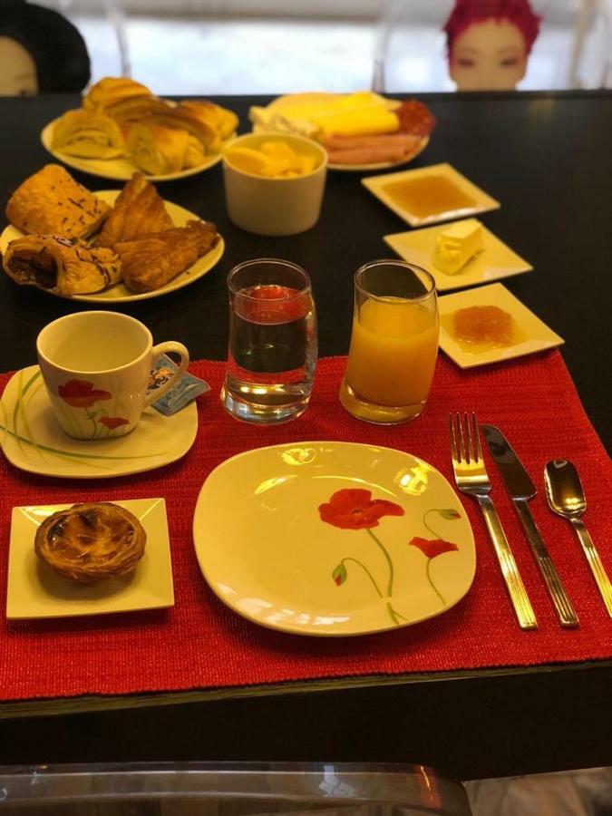 Homestay Monaco