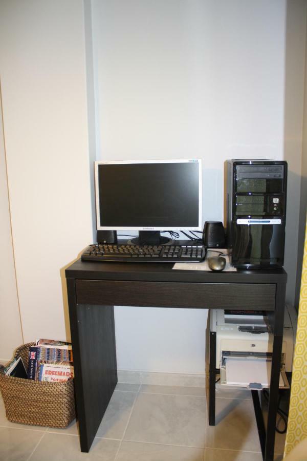 Apartment Stadium Flat Faro