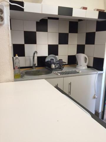 Gast House Guest house